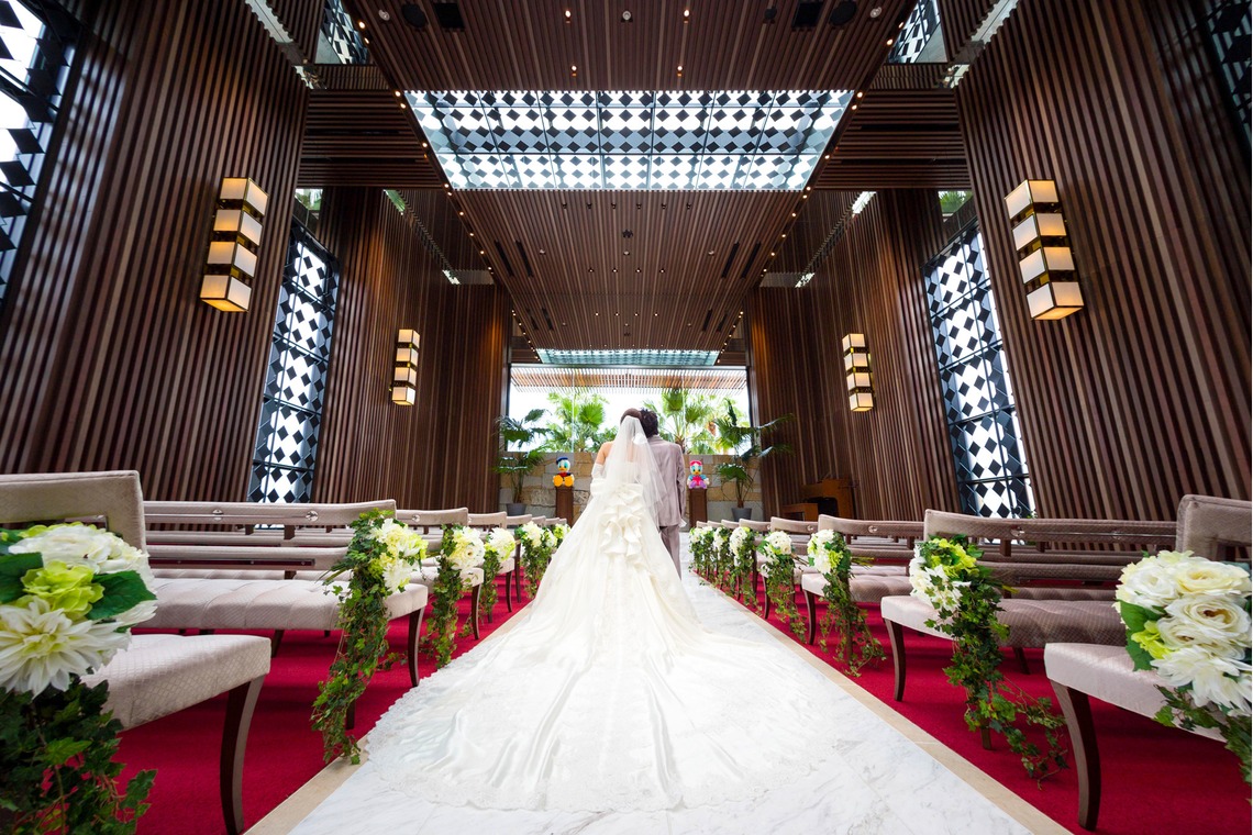 ginji creative works (深澤 銀二)が撮影した写真のアルバム「式場前撮り/静岡県」