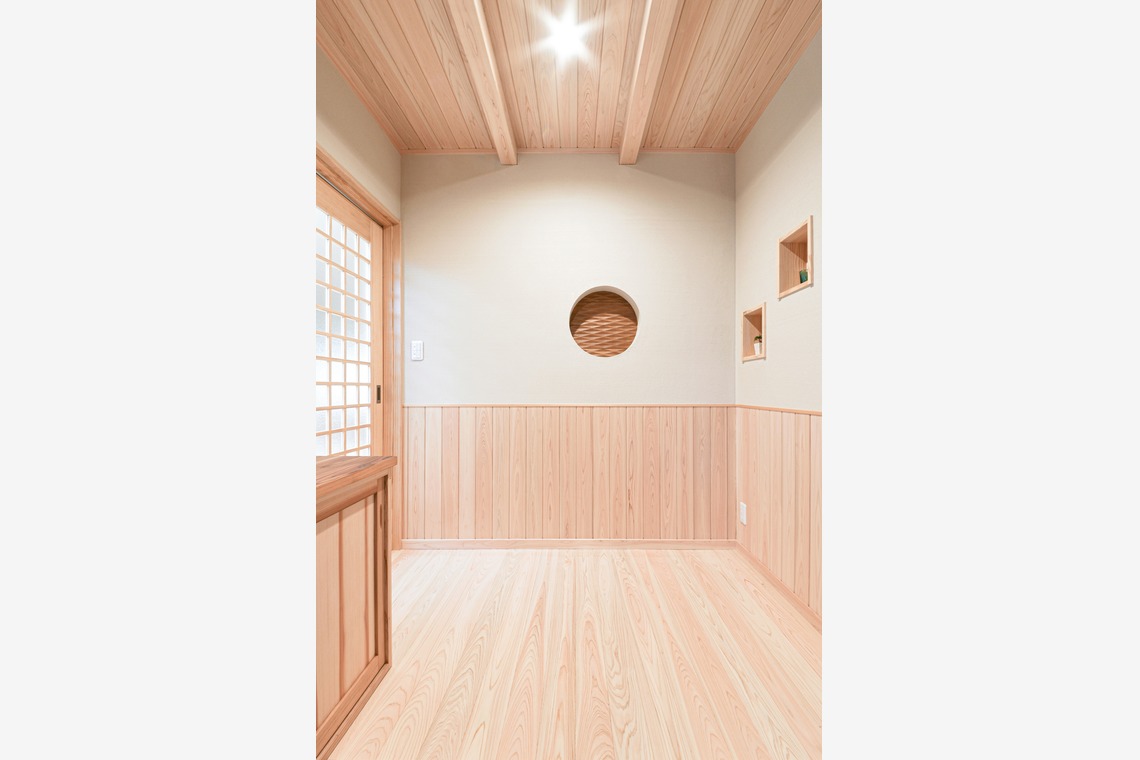 海住写真事務所が撮影した「建築」の写真