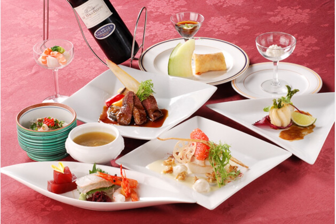 （有）カラーフィールドが撮影した「広告用撮影」の写真