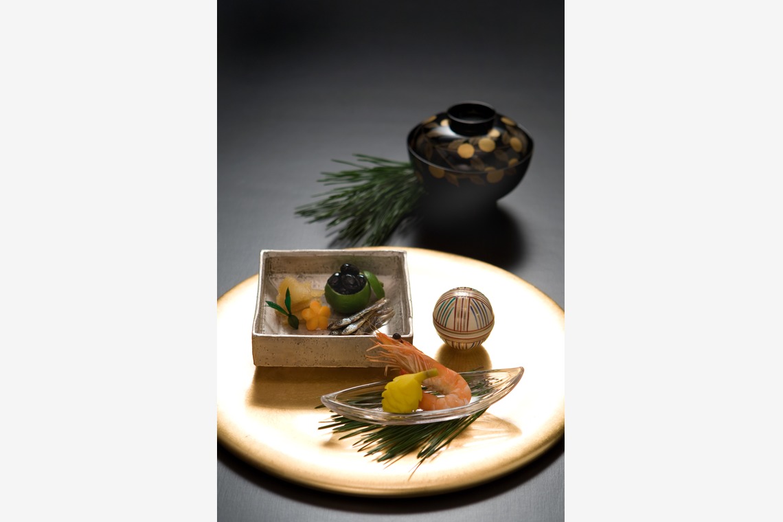 堀勝志古写真事務所が撮影した「料理写真」の写真