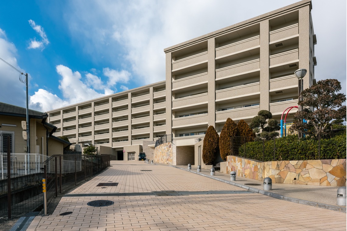 野口　恭平が撮影した「不動産　マンション　一軒家」の写真