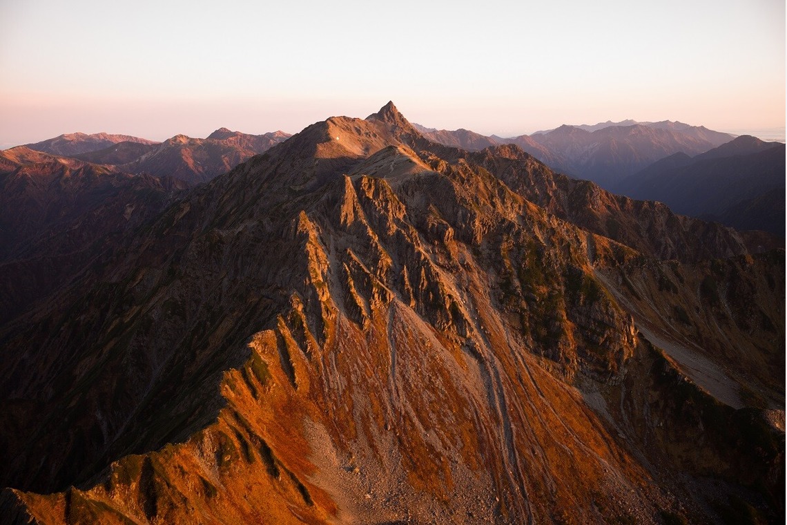 舘　典志が撮影した写真のアルバム「風景」