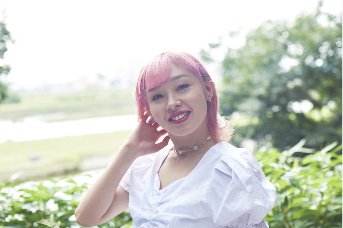 sayakahashimotoが撮影した写真のアルバム「女性　ポートレイト」