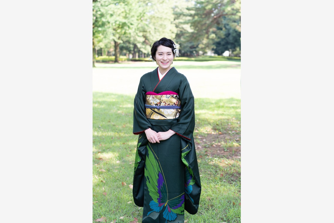 あさぎフォト　喜多紀子