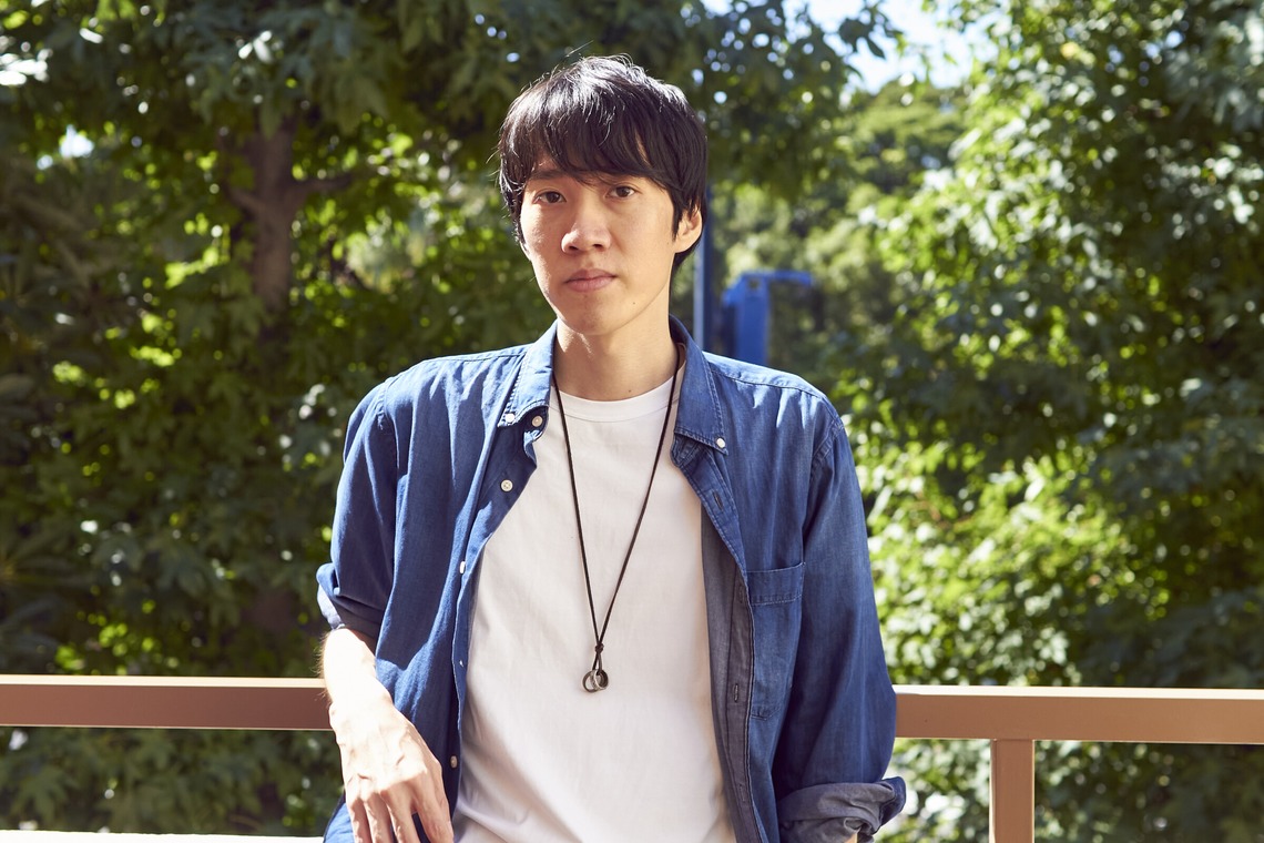 鈴木 賢が撮影した「プロフィールフォト」の写真