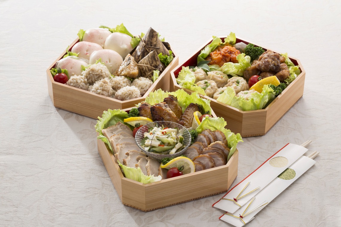 （有）スタジオエフゴオロクが撮影した「料理と企業案内」の写真