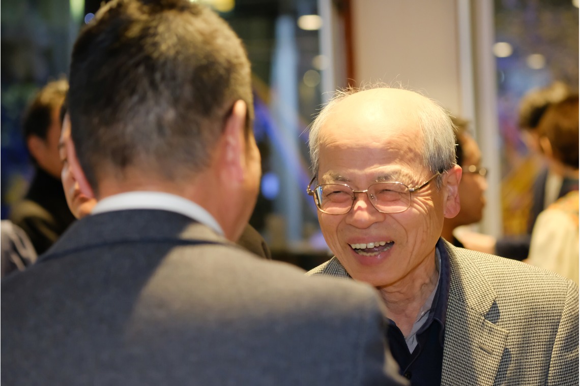 株式会社 See Hope