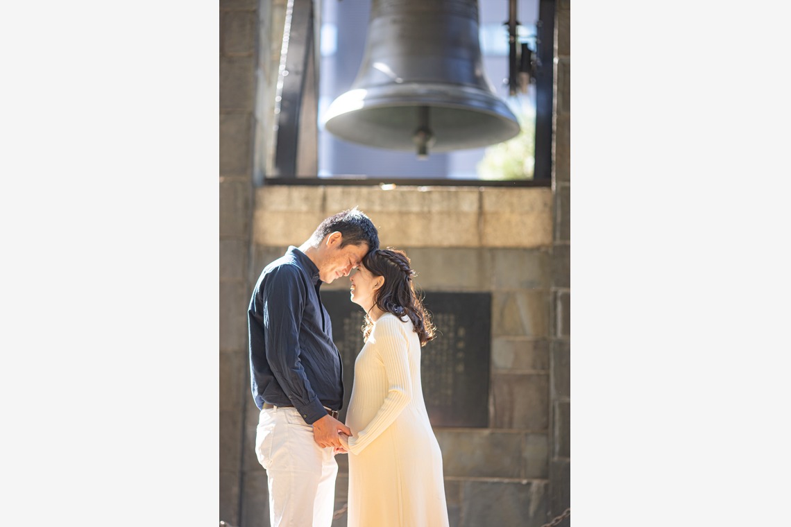 kudophotoが撮影した写真のアルバム「マタニティ＿春」