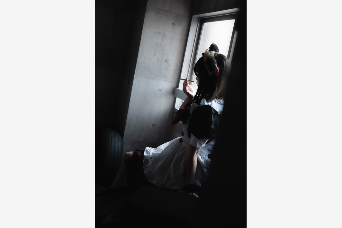 Kosaku Tanakaが撮影した「コスプレスタジオ撮影」の写真