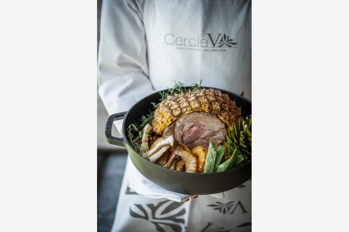 Top Gunが撮影した「料理撮影」の写真