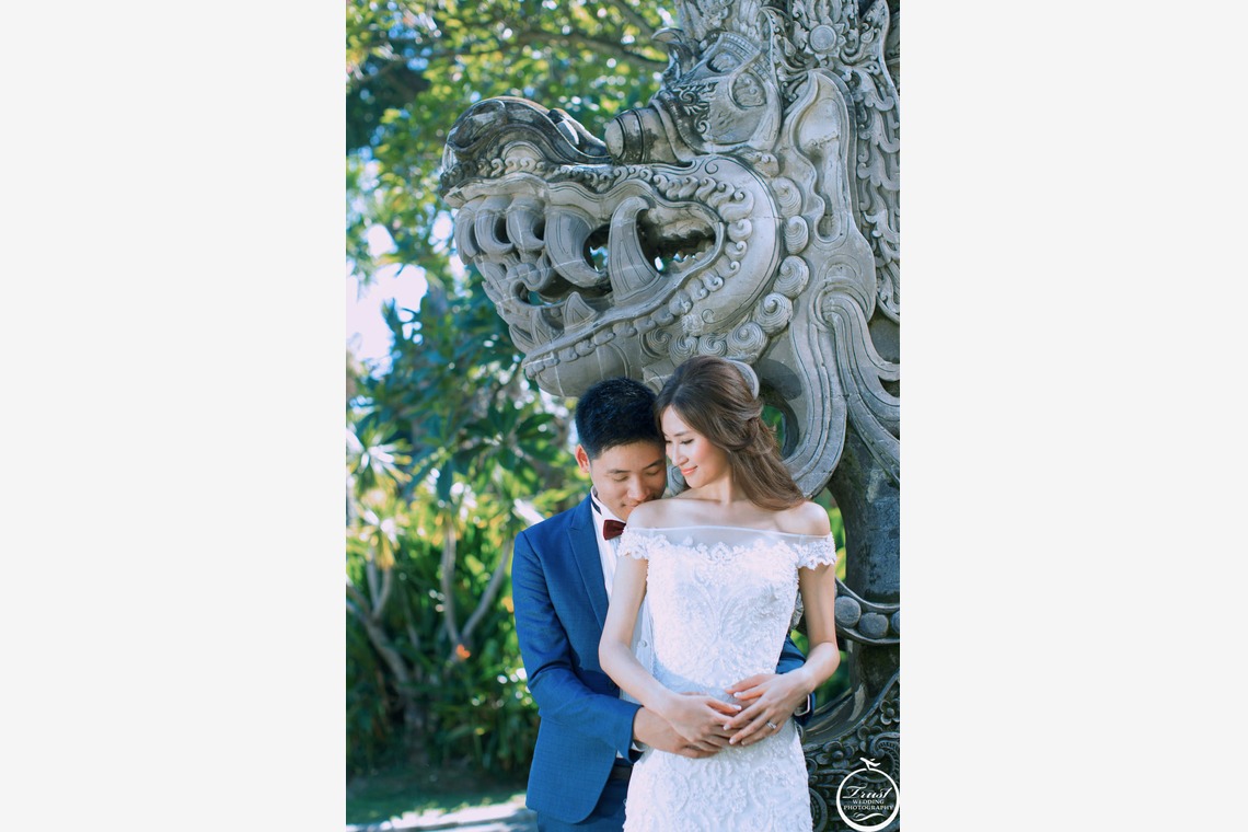 Trust photoが撮影した「バリ島」の写真