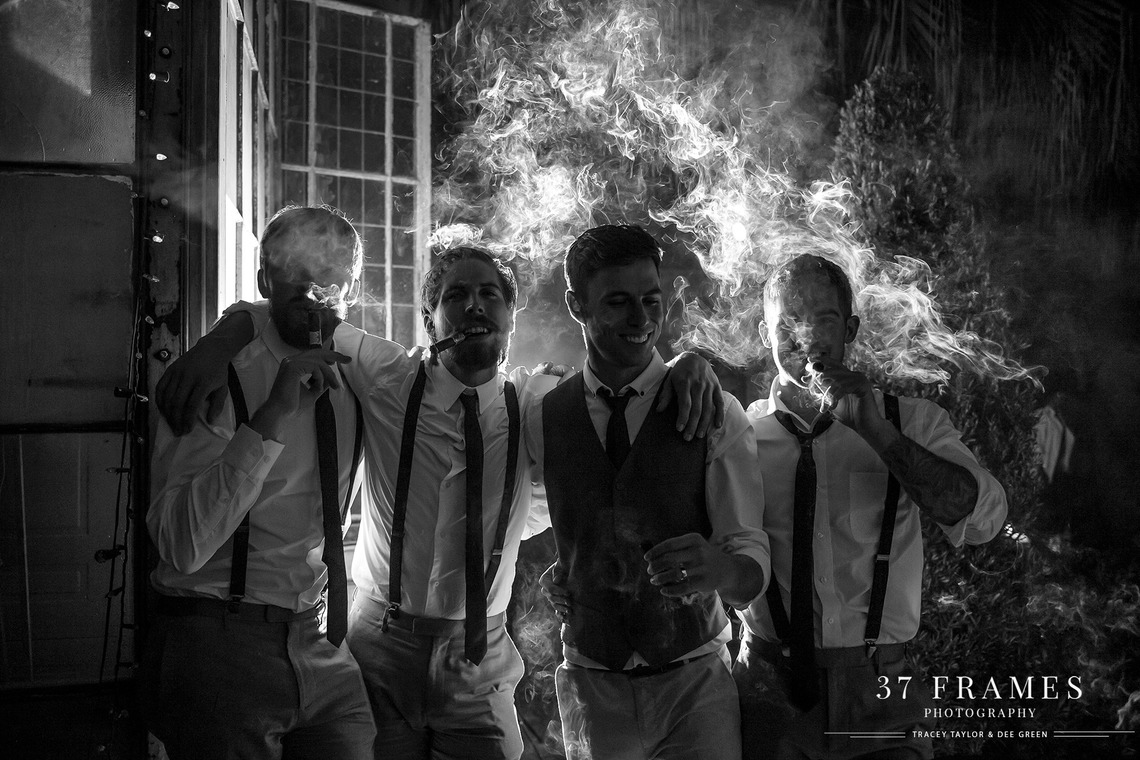 37 Frames Photographyが撮影した「フォトギャラリー」の写真