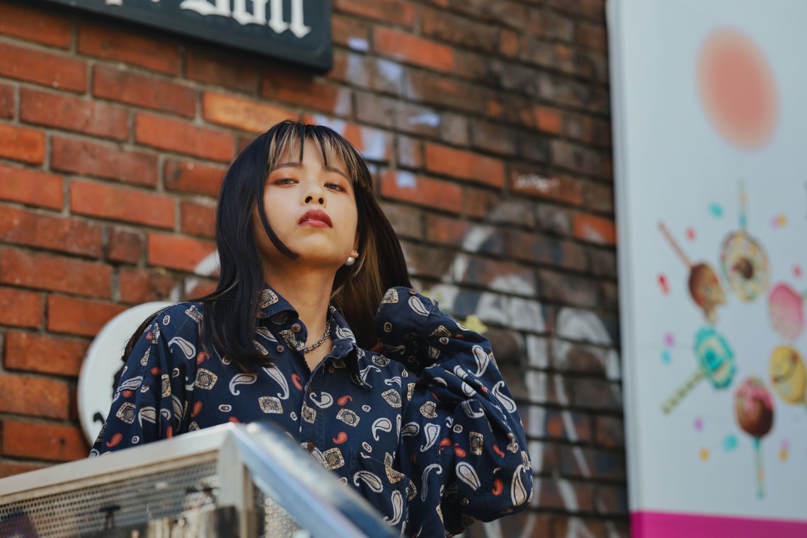 遠藤 和希が撮影した「モデル撮影_サンプル」の写真