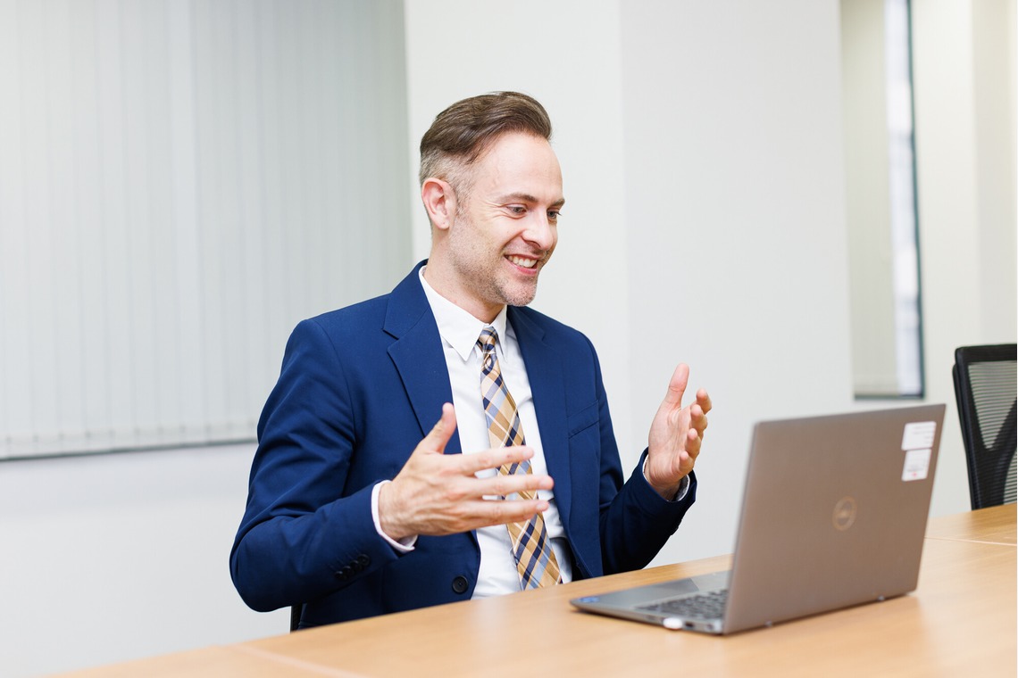 Yusuke Usuiが撮影した「ベルリッツ様 web広告撮影」の写真