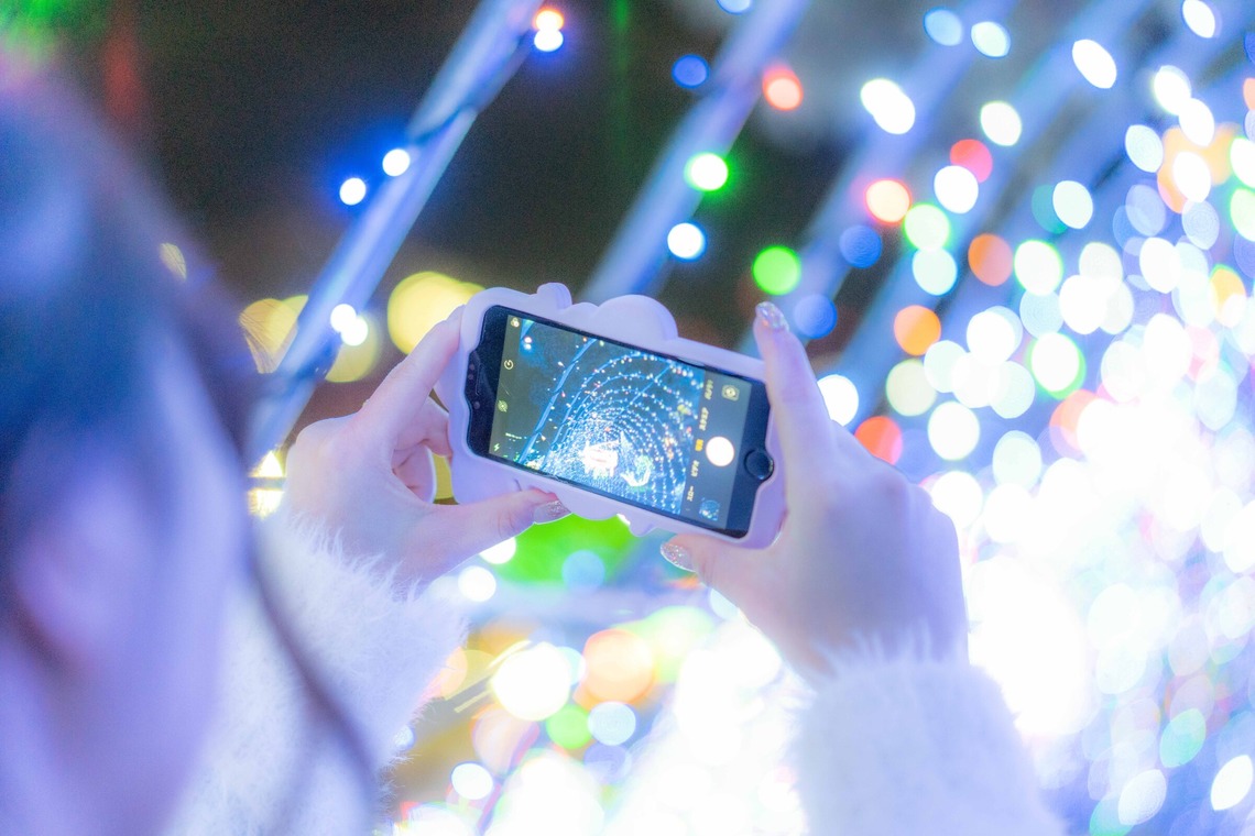 合同会社アルステクトが撮影した「モデル撮影」の写真