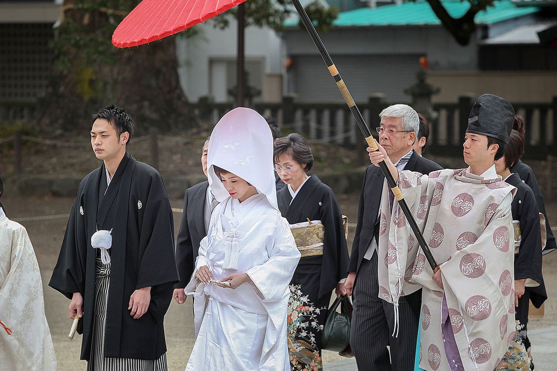 2 of usが撮影した「wedding snap @Japan」の写真