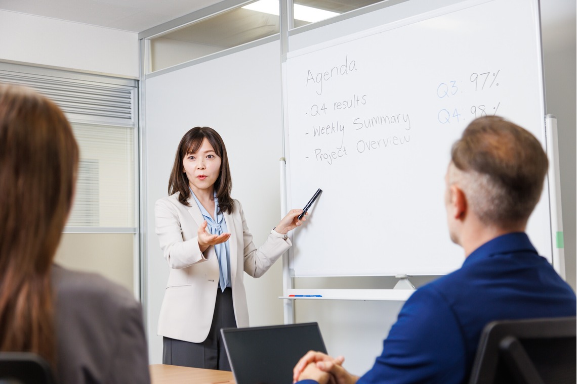 Yusuke Usuiが撮影した「ベルリッツ様 web広告撮影」の写真