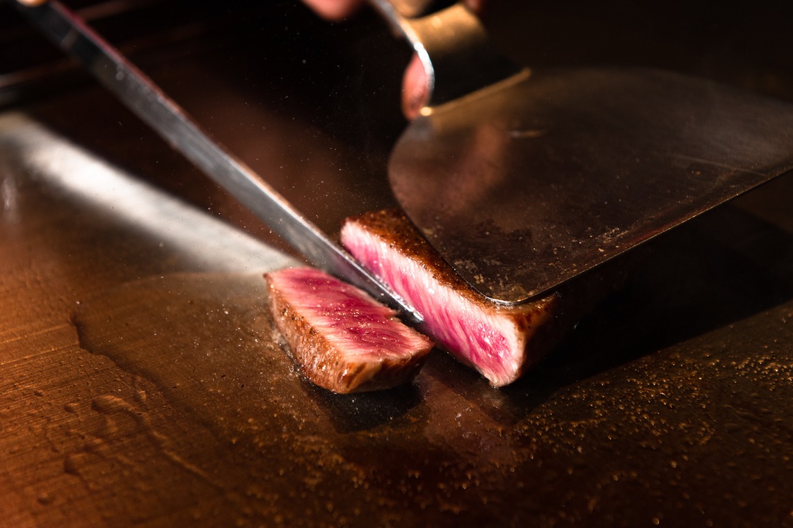 Yusuke Tanakadateが撮影した「フード撮影」の写真