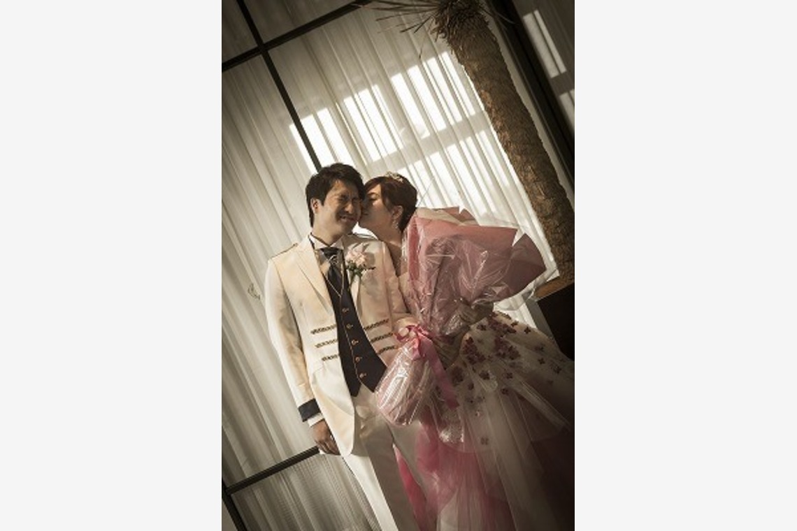 24to Produceが撮影した写真のアルバム「Ruu Wedding24のアルバム」