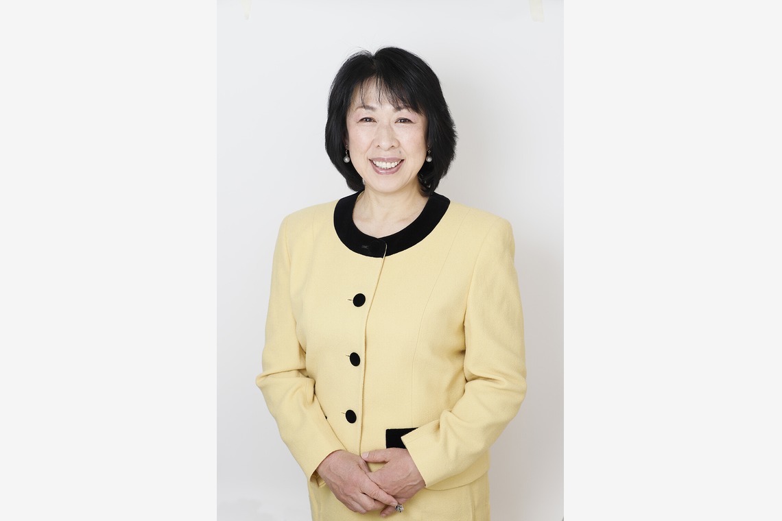 村田わかな広告写真が撮影した「スタジオ・ポートレイト」の写真