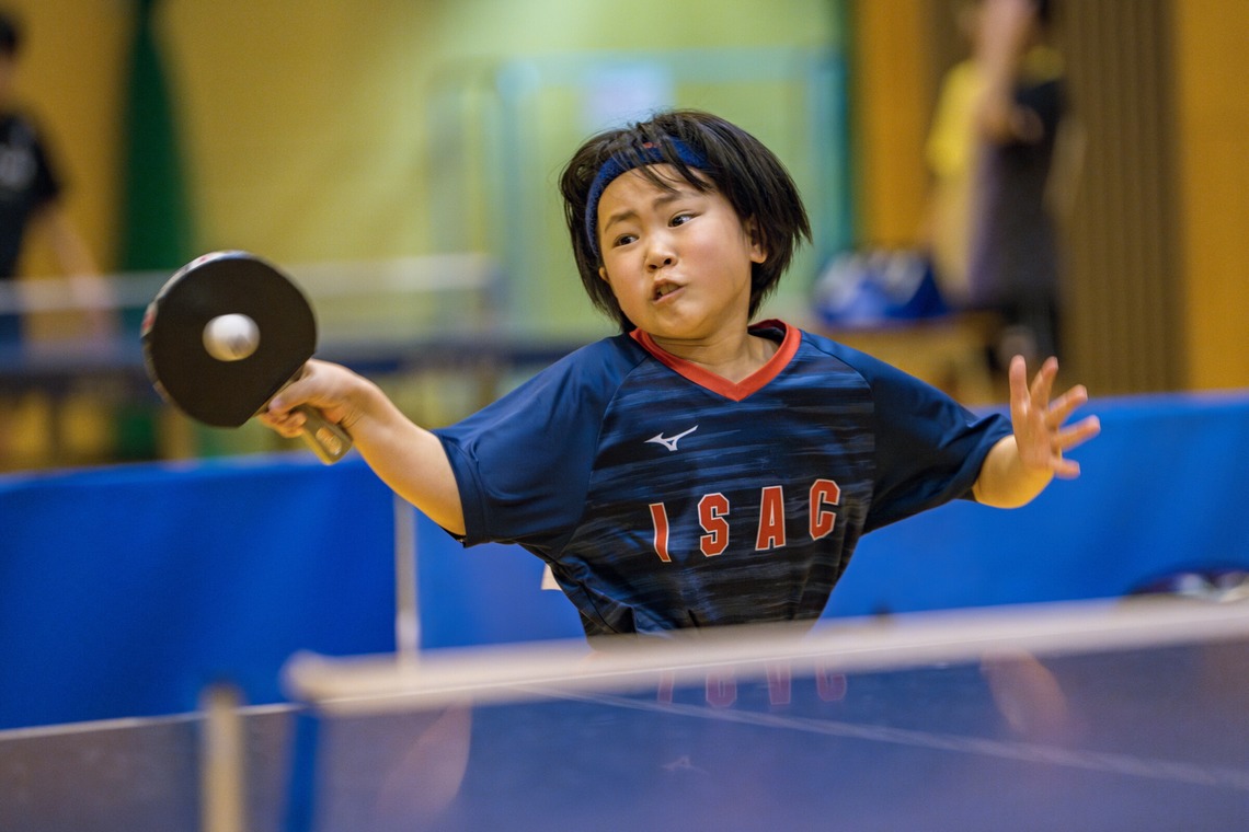 吉原規仁が撮影した「子どものイベント撮影」の写真