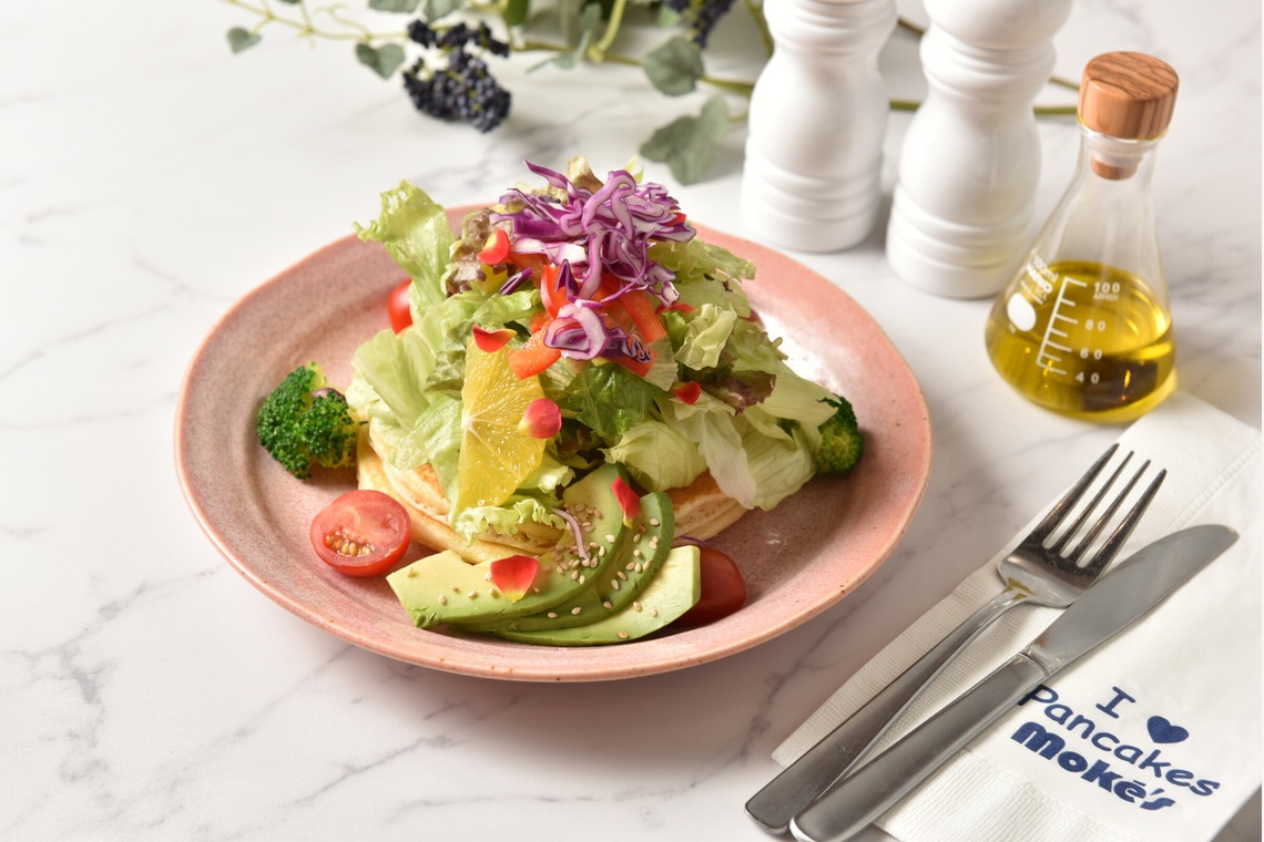 マイクロコズム合同会社が撮影した「料理写真」の写真