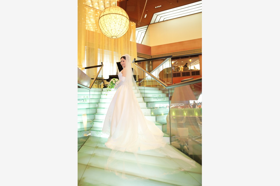 Photo of Wedding Photos taken by 踊るカメラマンAKIRA