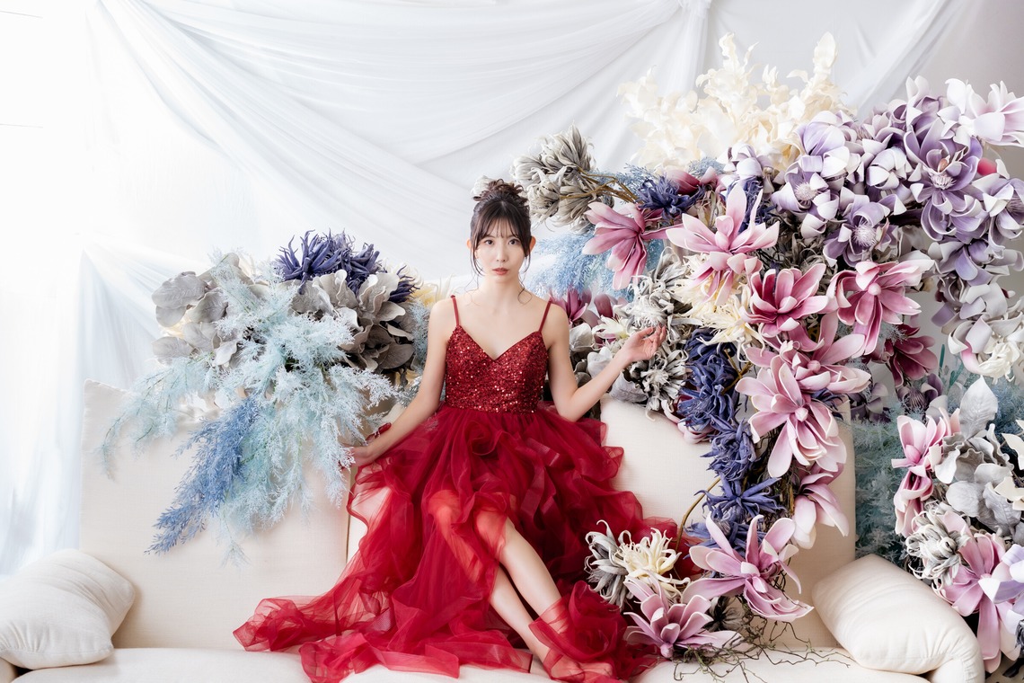 白田光孝が撮影した「人物（宣材）」の写真