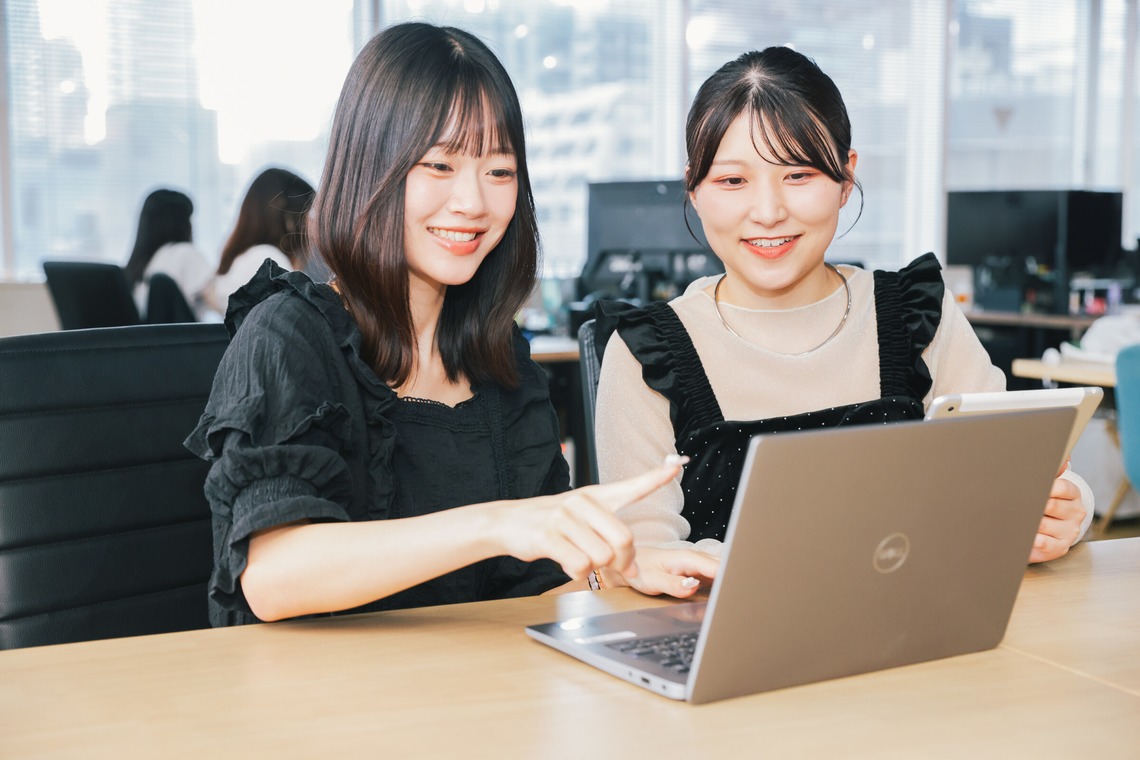 Yasui photographyが撮影した「企業求人」の写真