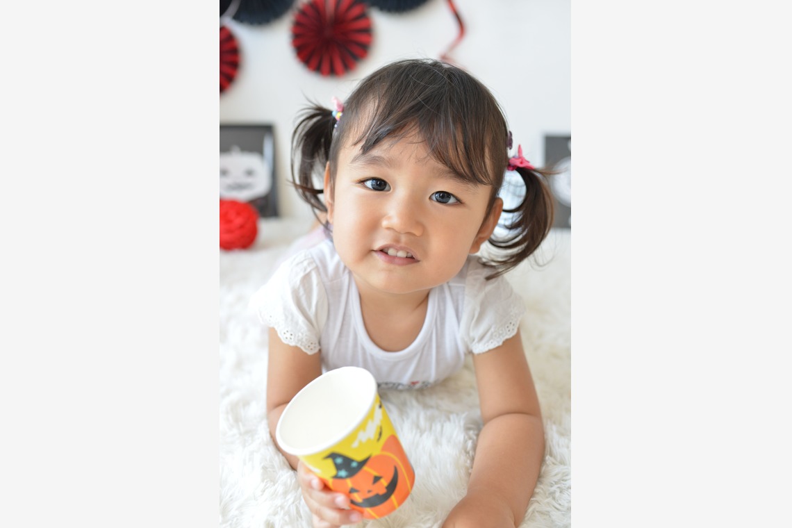 栗原美穂が撮影した写真のアルバム「エミリィハロウィン撮影会2019@代官山スタジオ（1〜3）」