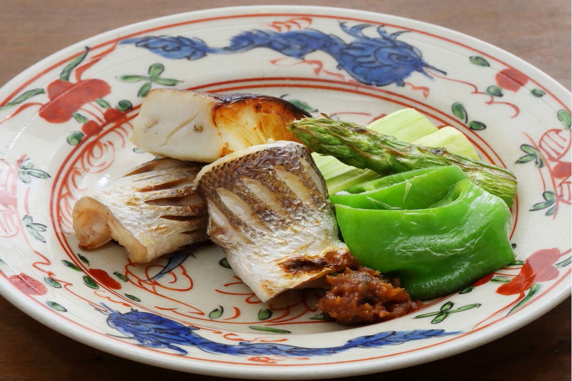 森安　照が撮影した「家庭料理・食堂・お弁当」の写真