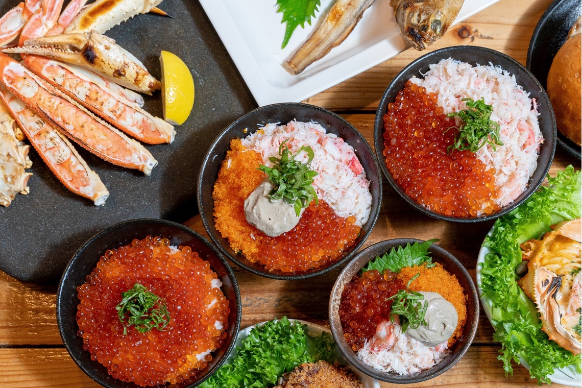 岩本隆之が撮影した「料理写真」の写真