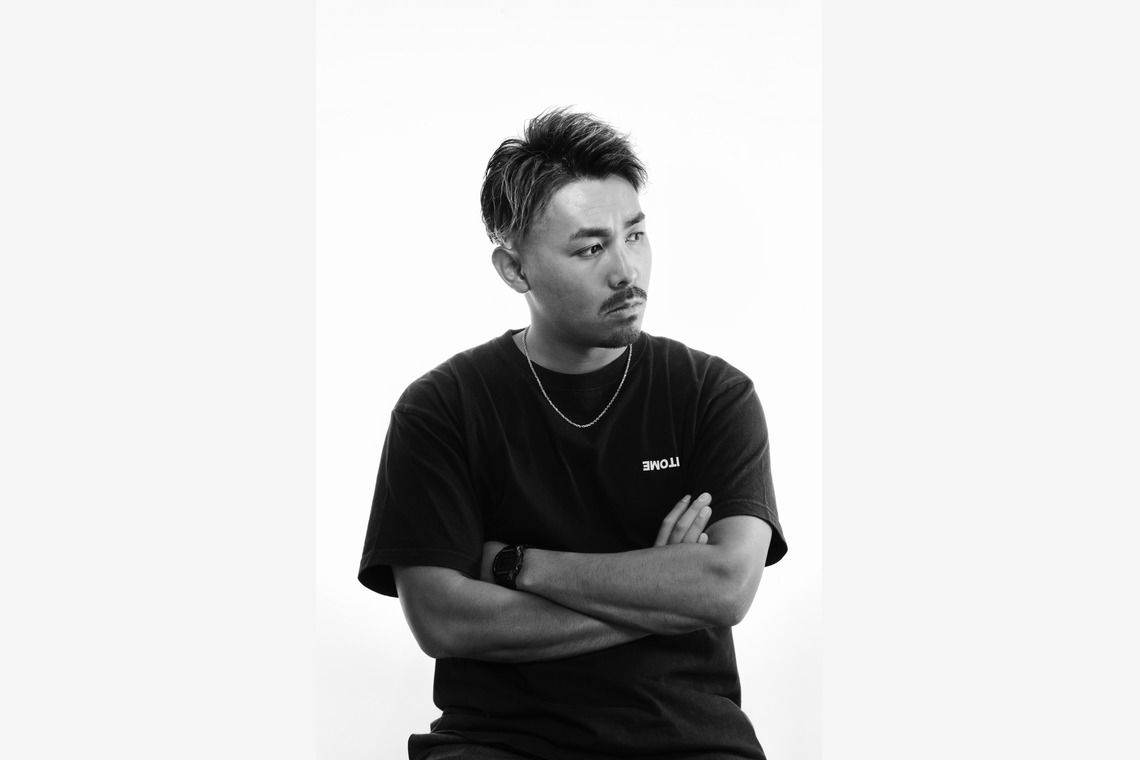 馬渕　智史が撮影した「スタジオ撮影」の写真