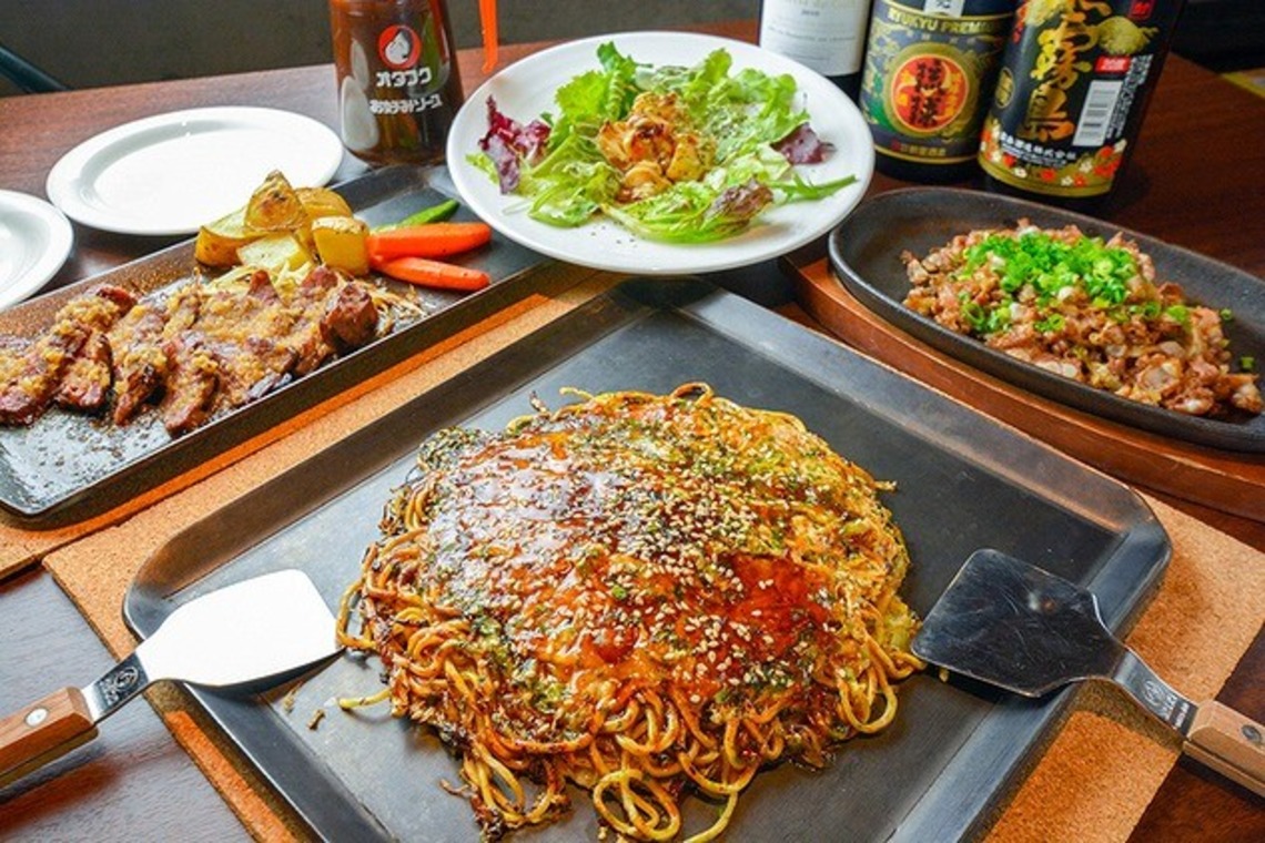 エンリッチ フォトグラフィーが撮影した「料理メニュー写真」の写真