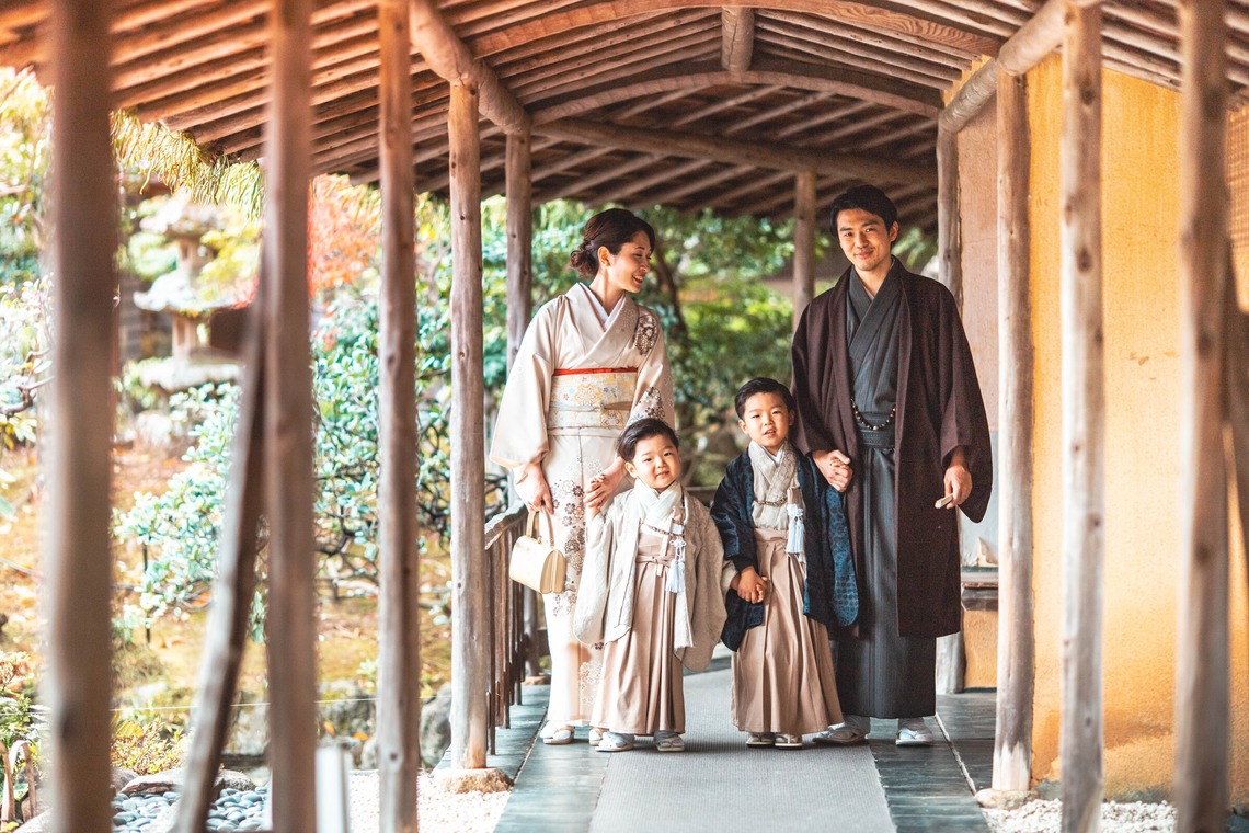 kudophotoが撮影した「七五三＿まとめ」の写真