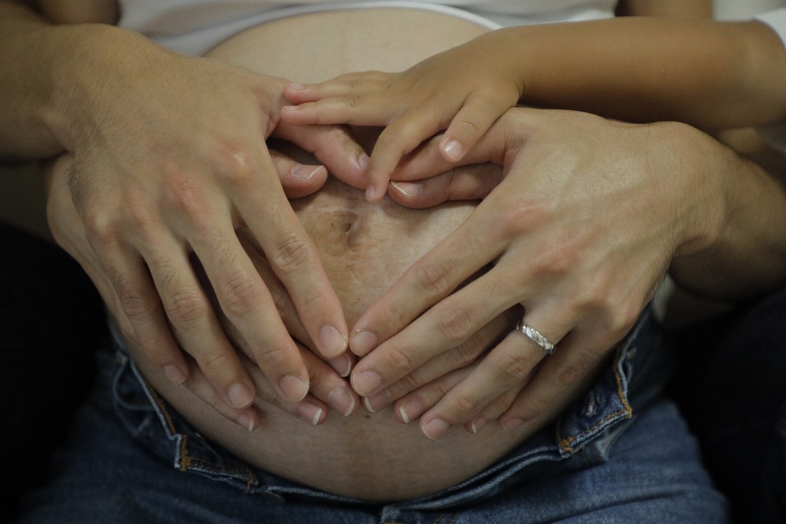フィルムフェンスが撮影した「個人・ご家族撮影シーン」の写真