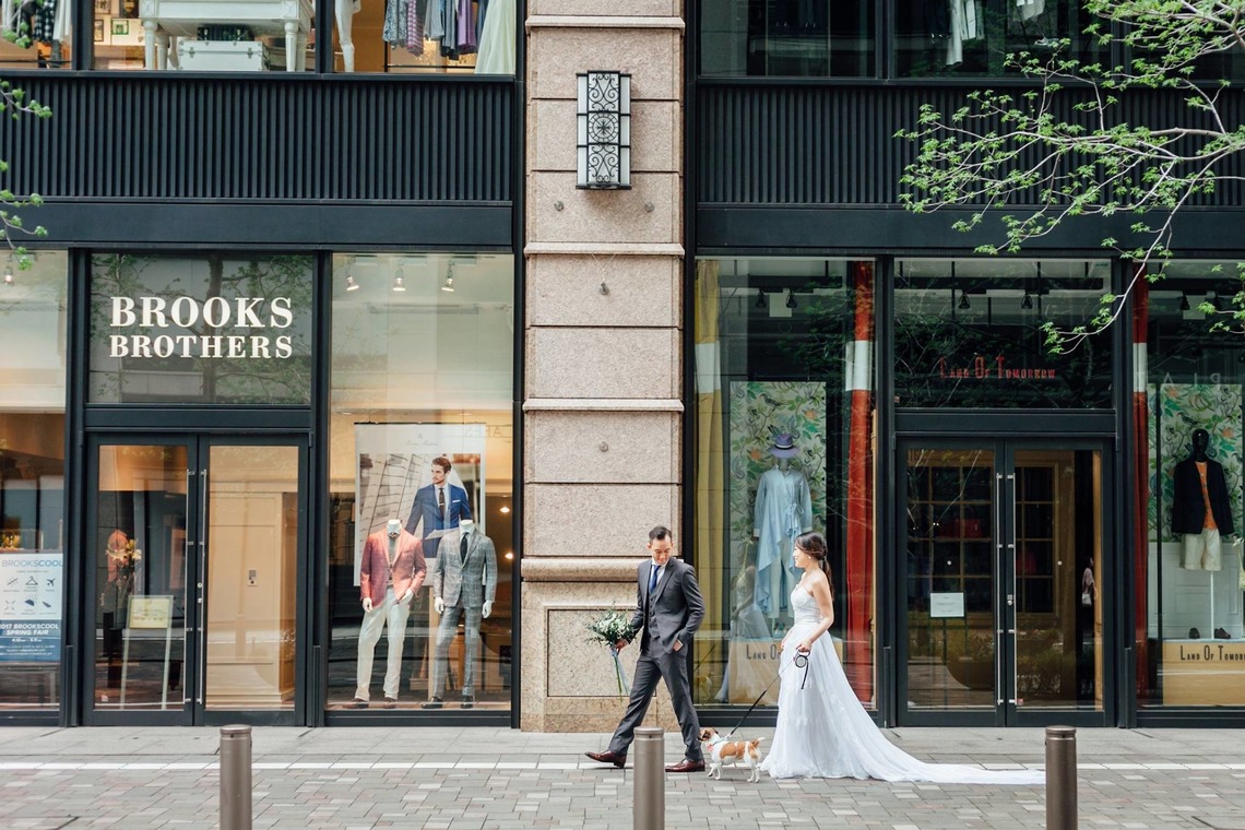 Photo of Prewedding / Tokyo taken by Rocography