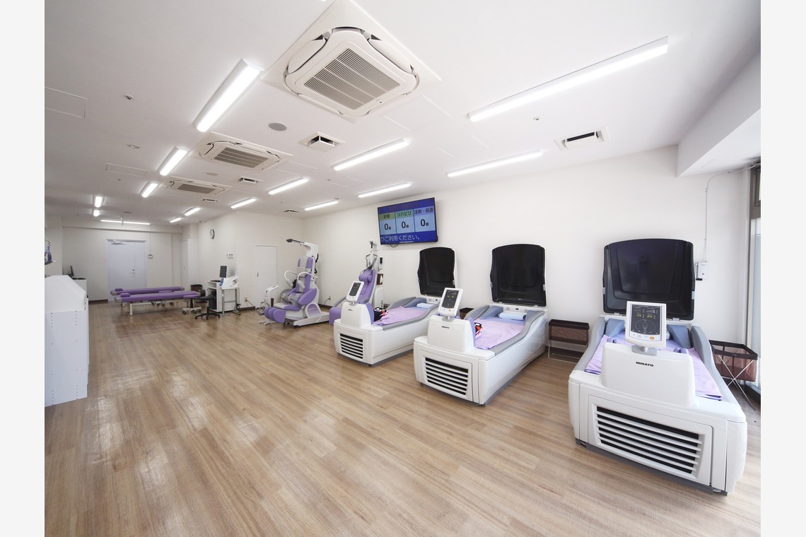 谷崎 春彦（T-Studio）が撮影した「クリニック/治療院/医療系」の写真