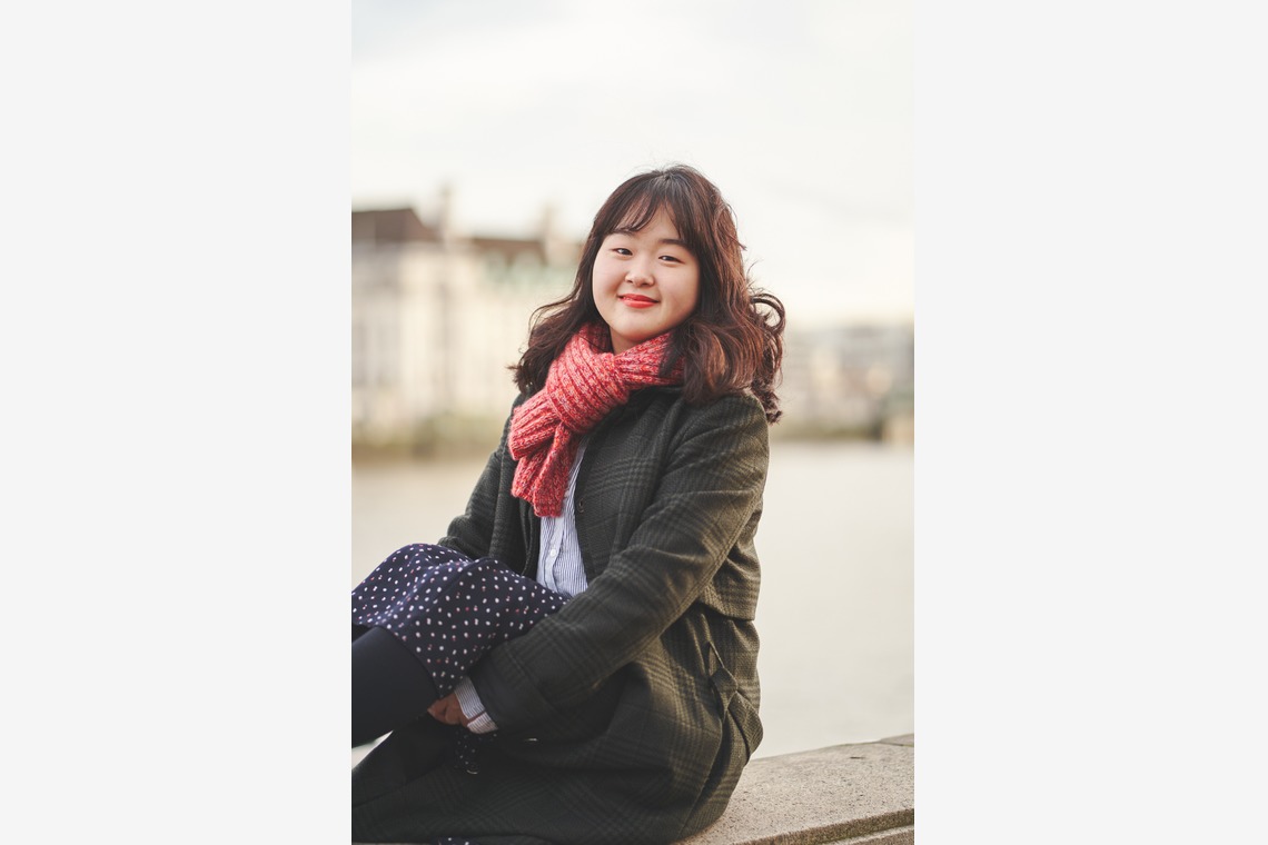 JM photography ( リジョンミン）