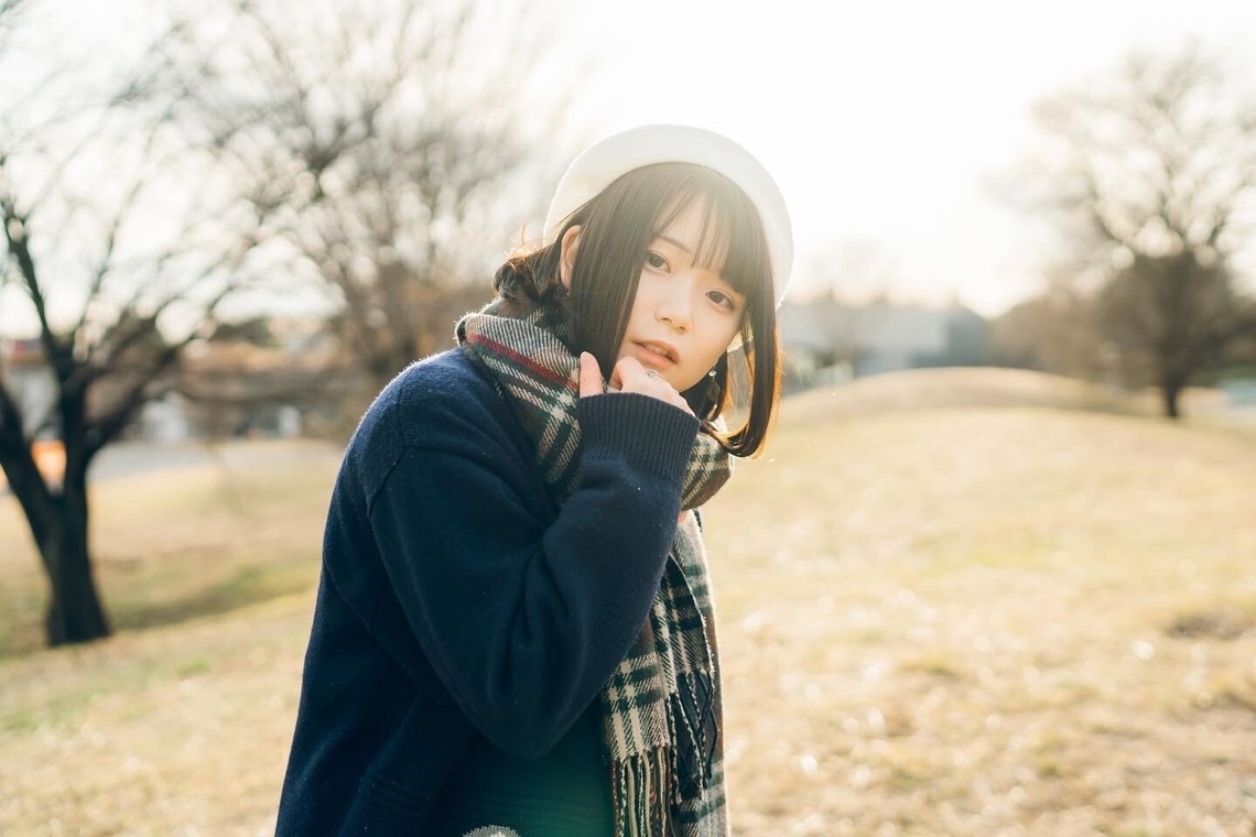 富安優斗が撮影した写真のアルバム「作例」