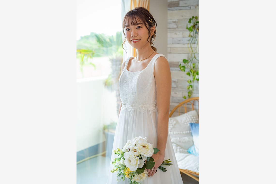 takumatravelが撮影した「宮古島出張前撮り」の写真