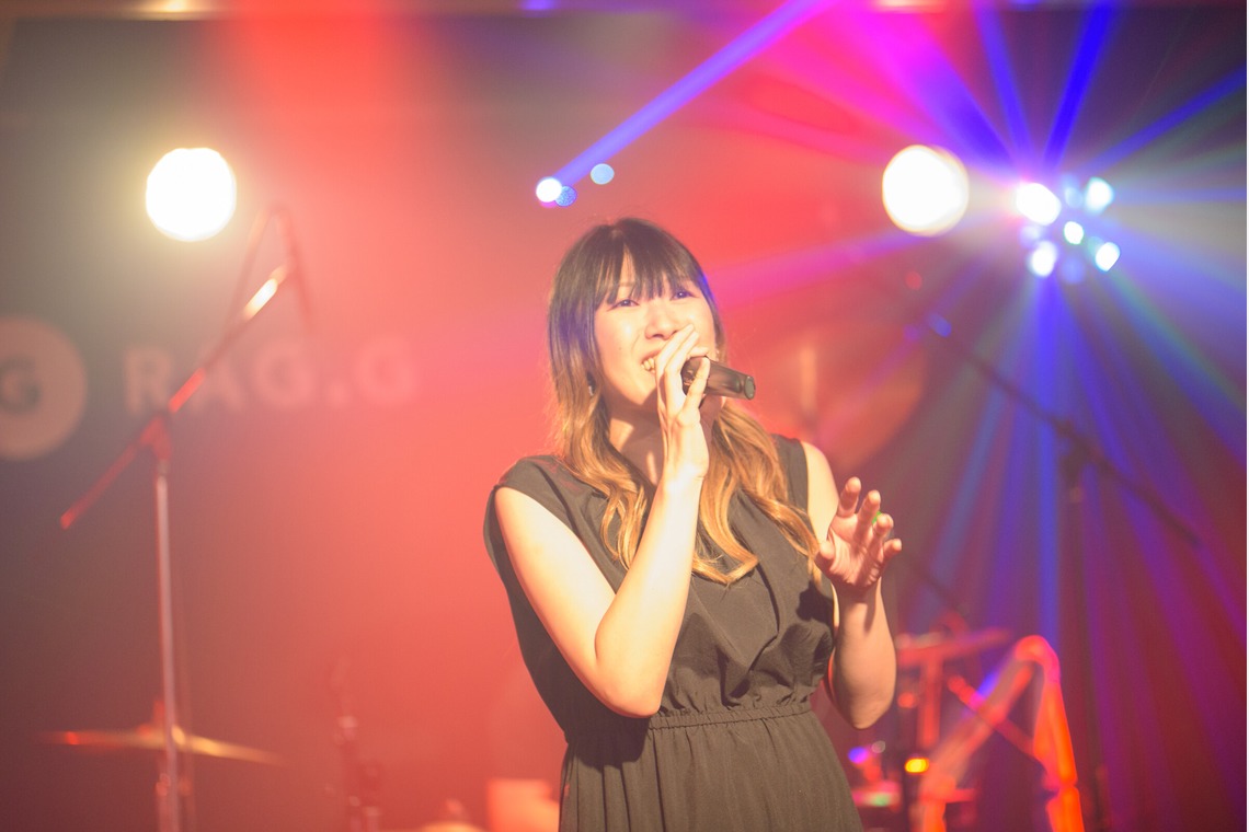 本村勇児が撮影した写真のアルバム「ライブ撮影」