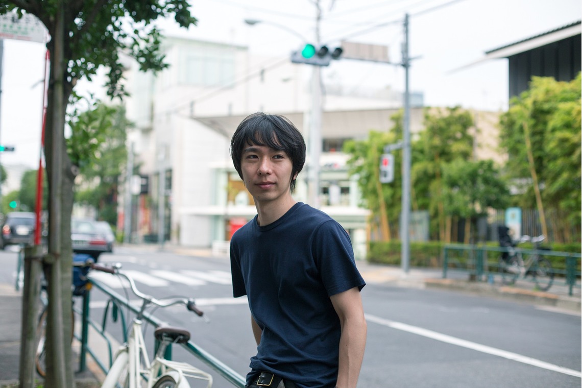 NAGASHIMA Photographyが撮影した写真のアルバム「ポートレイト（Hair Salon ODILE）」