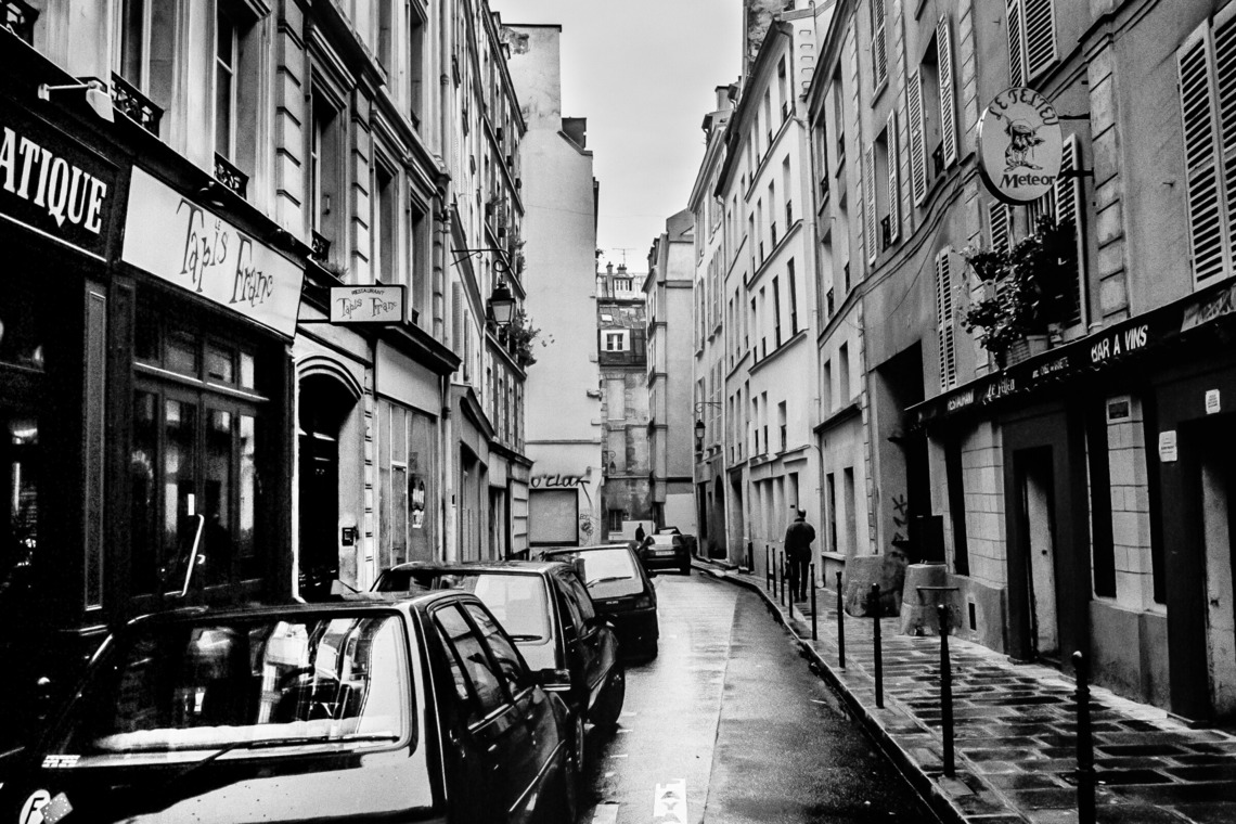 有光こうじ写真事務所が撮影した「都市風景」の写真