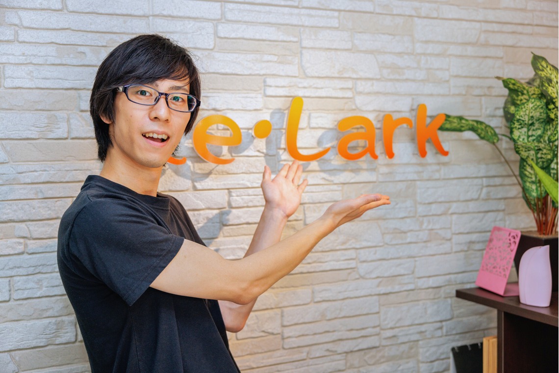 菊池茂生が撮影した「都内店舗」の写真