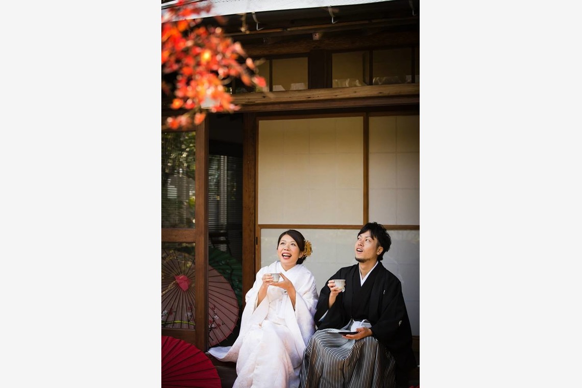 縁鎌倉ウェディング