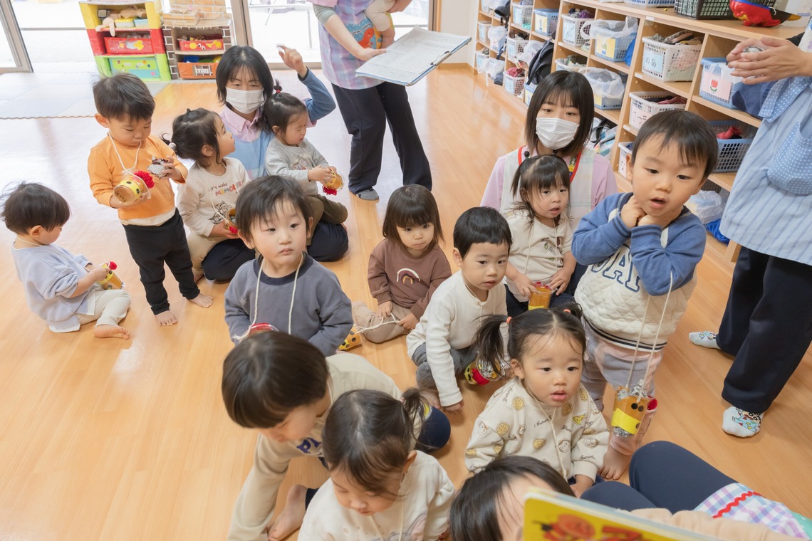 勝俣遥子が撮影した「スクールフォト」の写真