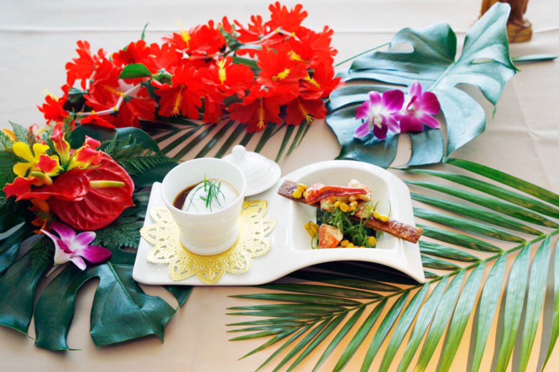 株式会社 Whisperが撮影した「料理」の写真