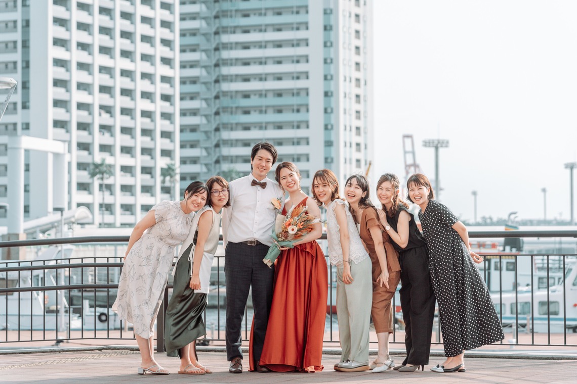 Photo of Pre-wedding photoshoot taken by 伊藤雄太写真館