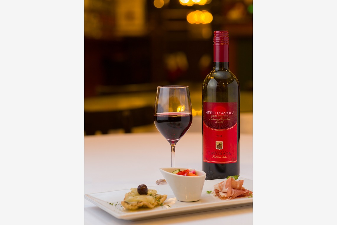 栗原誠が撮影した「料理イメージ」の写真